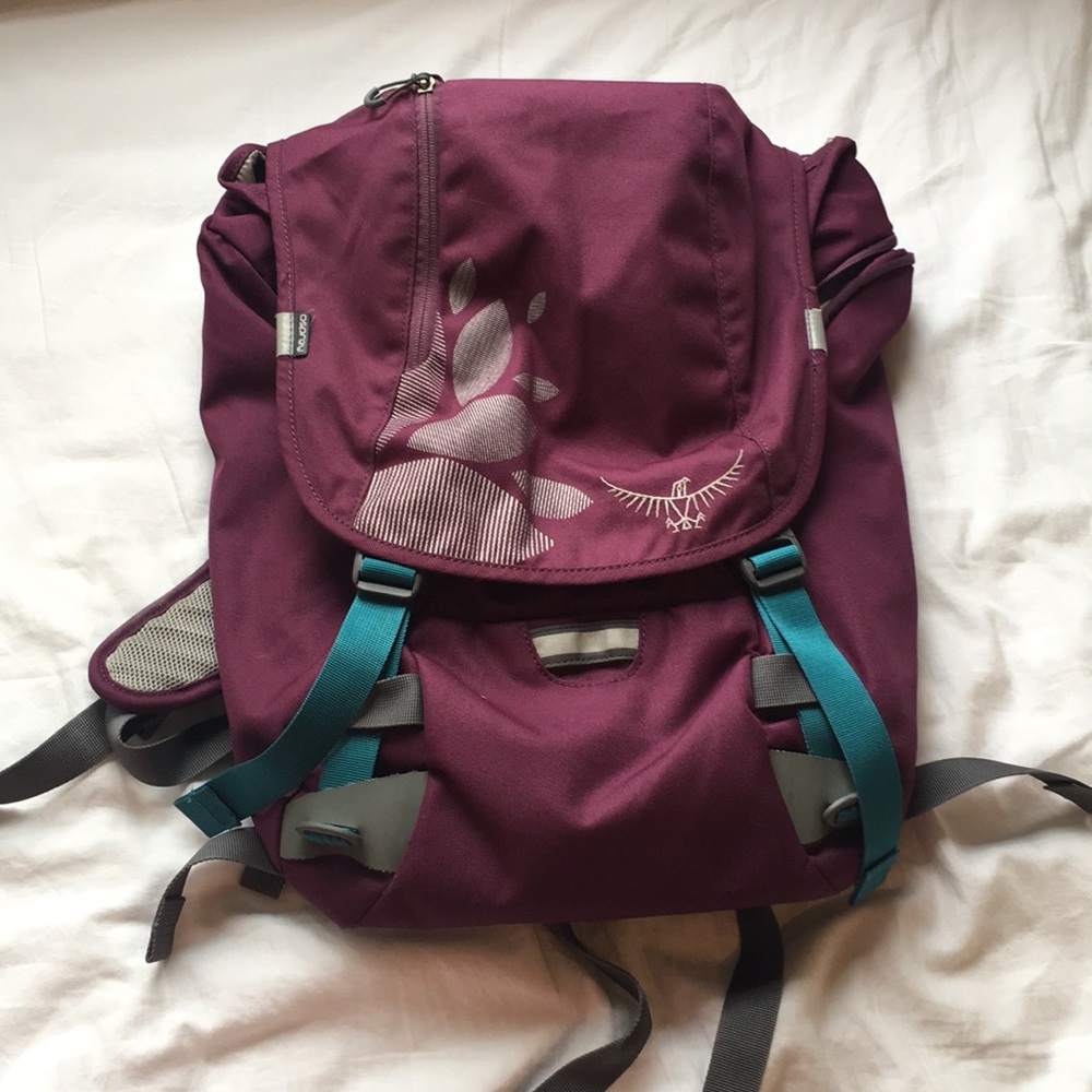 Osprey Laptop Backback